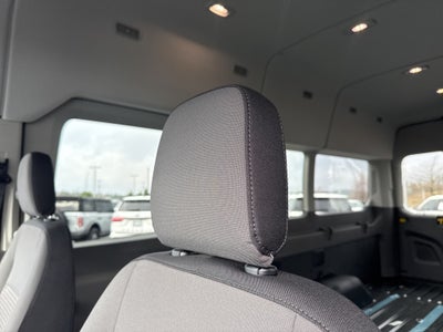 2026 Ford Transit-350 XLT
