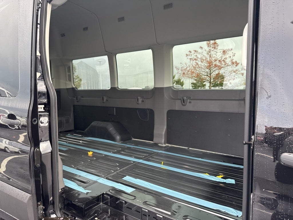 2026 Ford Transit-350 XLT