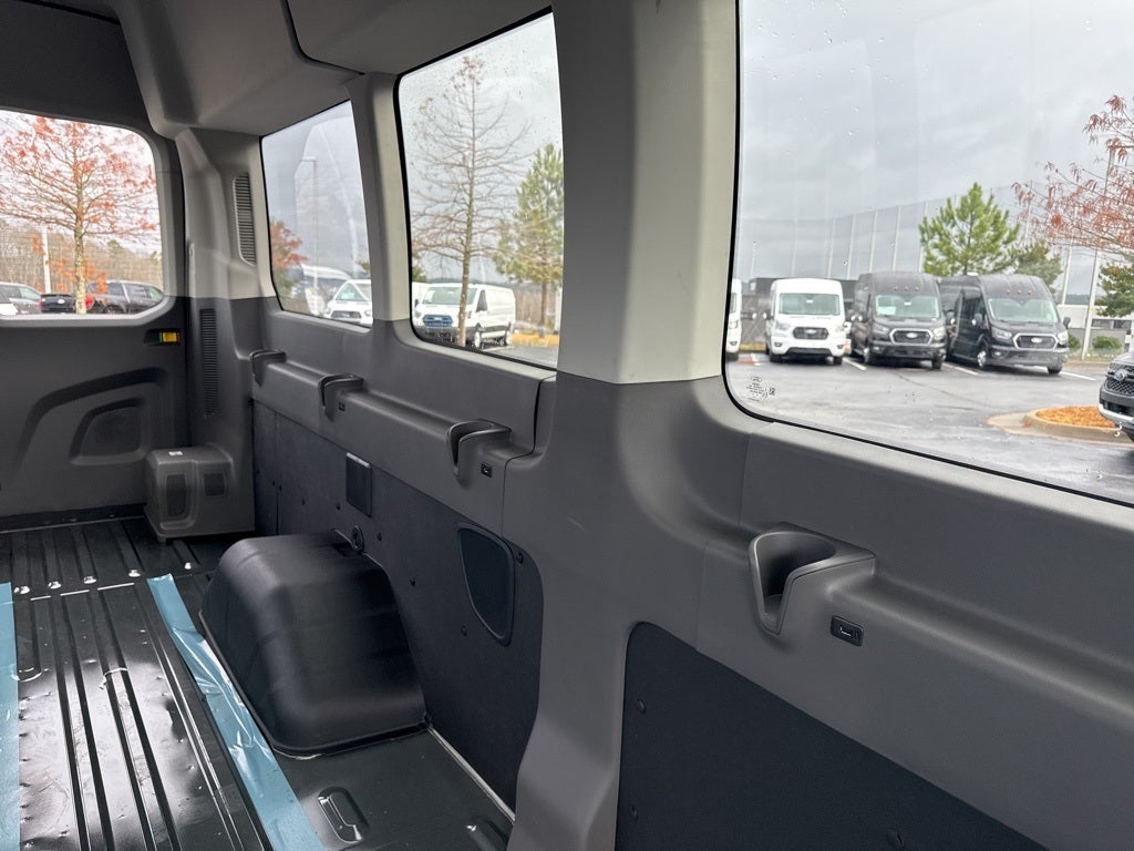 2026 Ford Transit-350 XLT