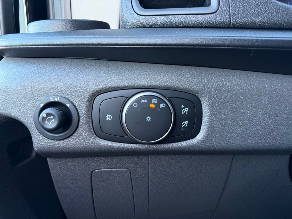 2026 Ford Transit-350 XLT