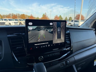 2026 Ford Transit-350 XLT