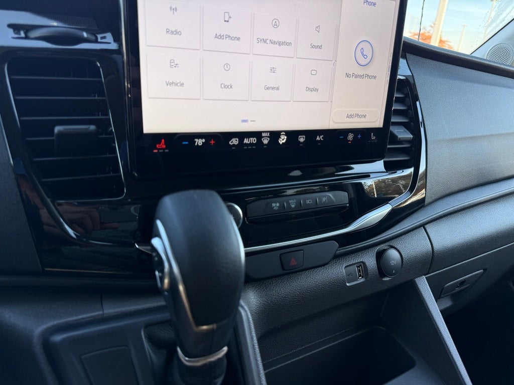 2026 Ford Transit-350 XLT