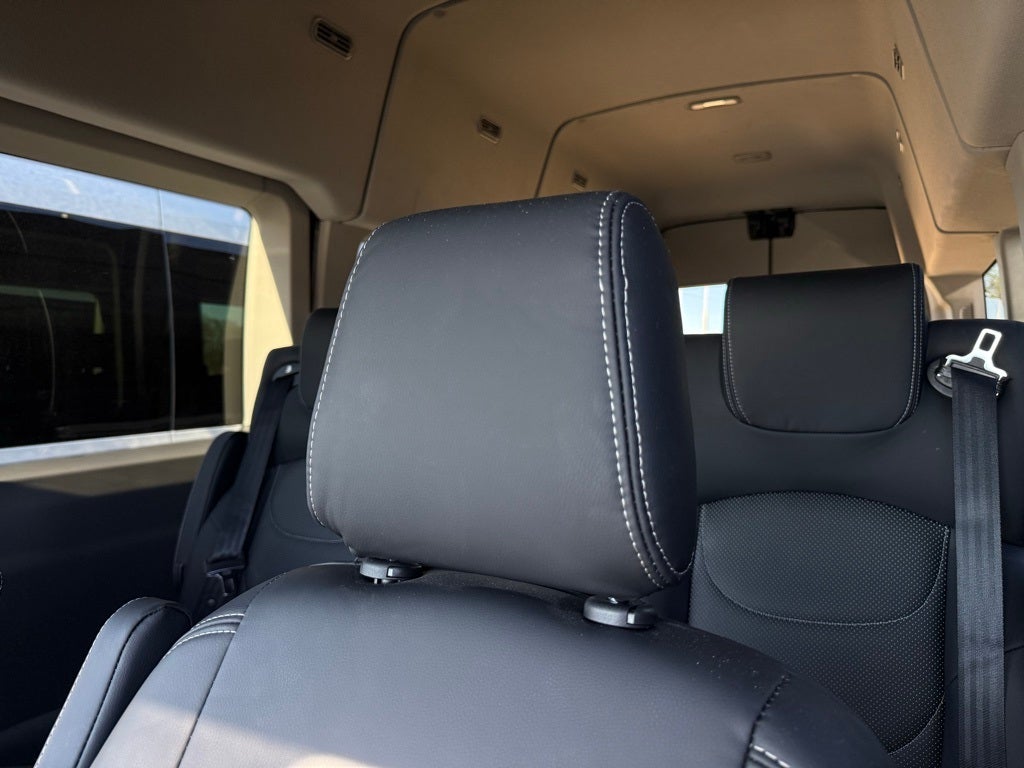 2026 Ford Transit-350 XLT