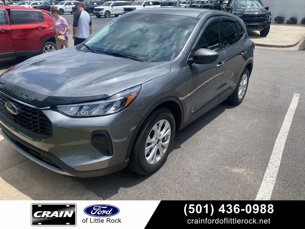 2025 Ford Escape Active FWD's photo