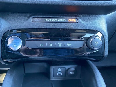 2026 Ford Escape Hybrid ST-Line Select