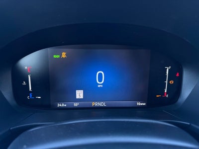 2026 Ford Escape Hybrid ST-Line Select