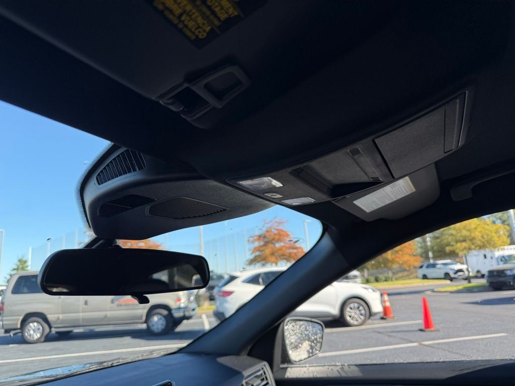 2026 Ford Escape Hybrid ST-Line Select