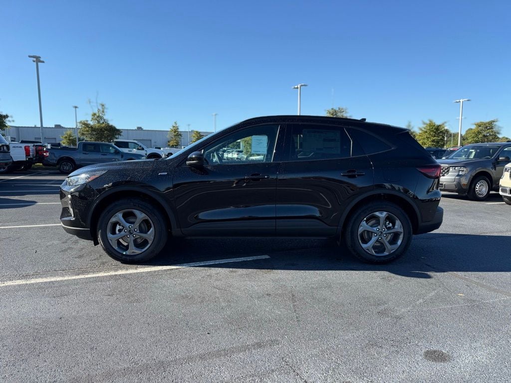 2026 Ford Escape Hybrid ST-Line Select