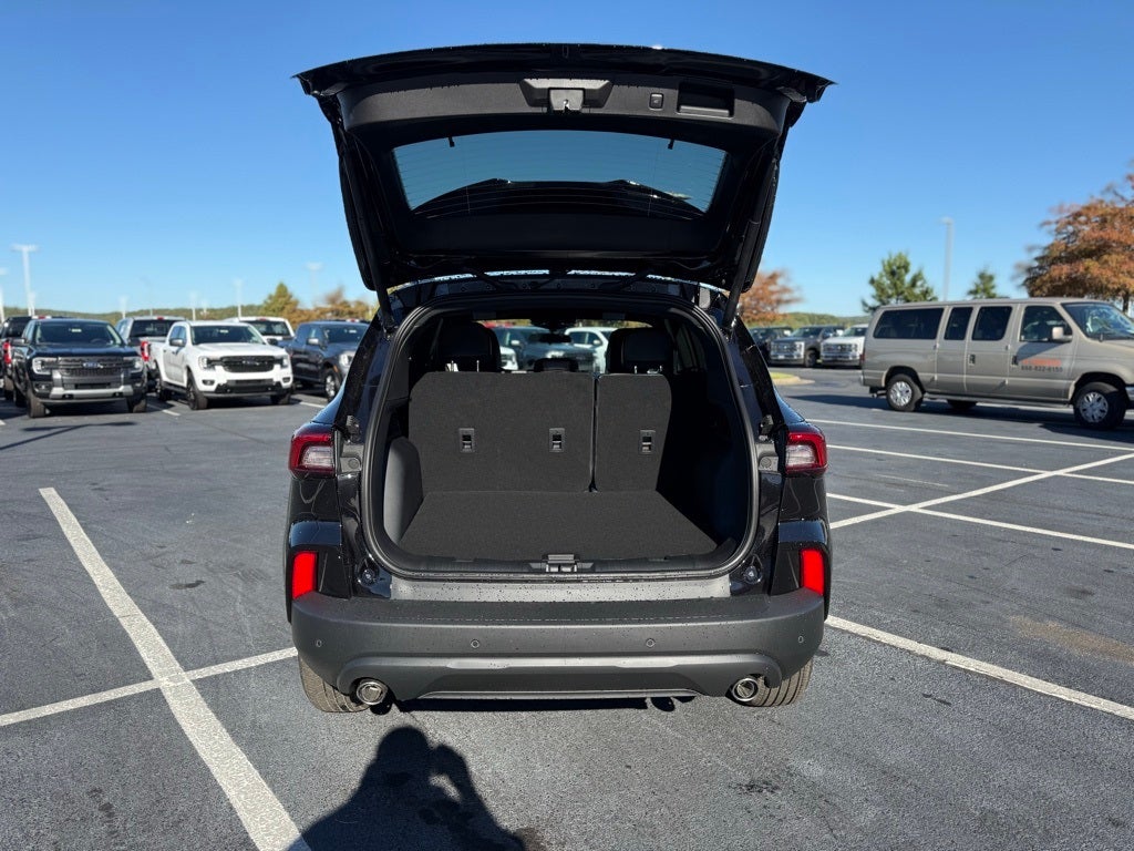 2026 Ford Escape Hybrid ST-Line Select