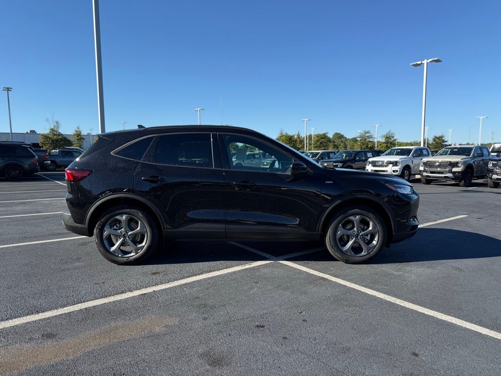 2026 Ford Escape Hybrid ST-Line Select