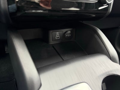 2026 Ford Escape Hybrid ST-Line Select