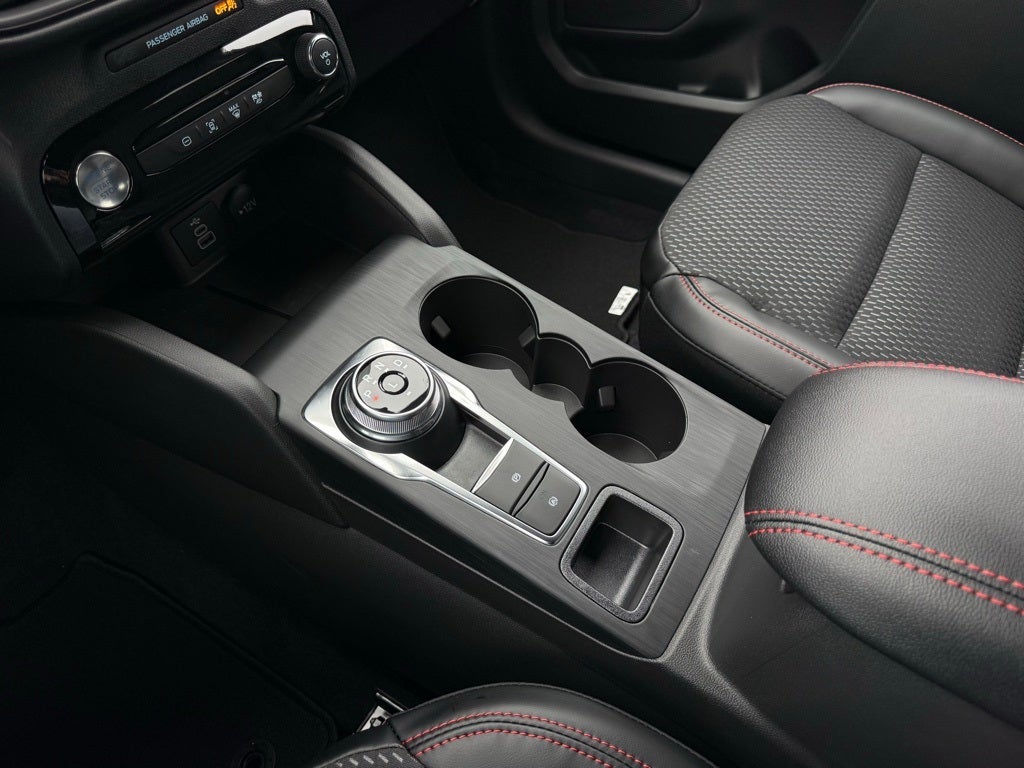 2026 Ford Escape Hybrid ST-Line Select