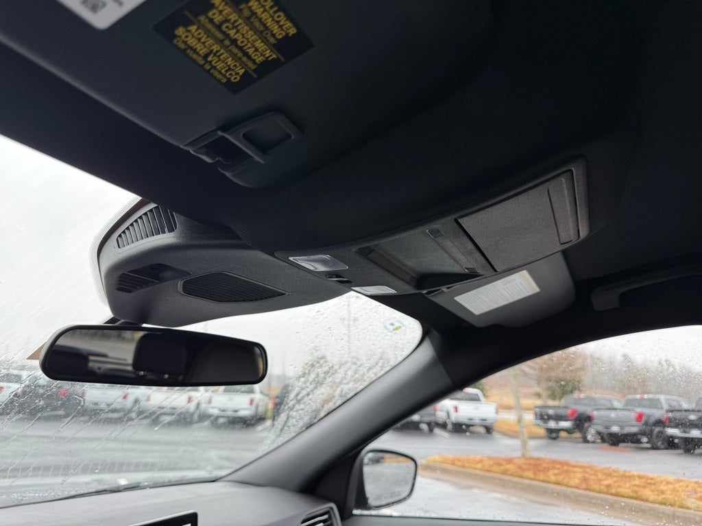 2026 Ford Escape Hybrid ST-Line Select