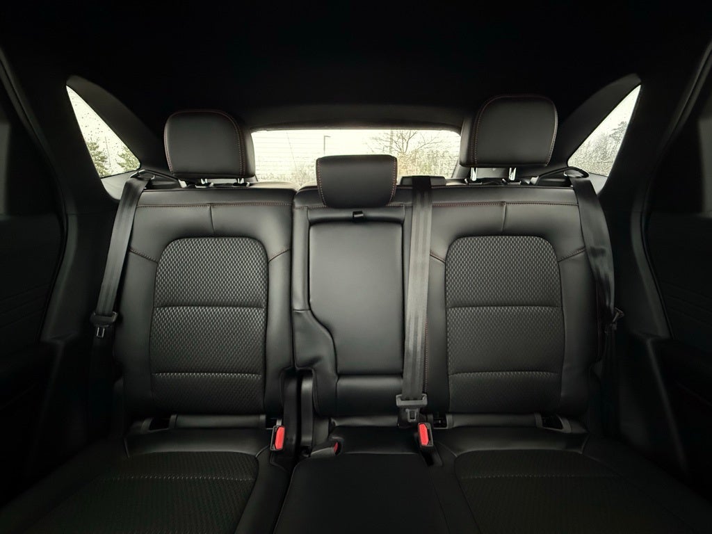 2026 Ford Escape Hybrid ST-Line Select