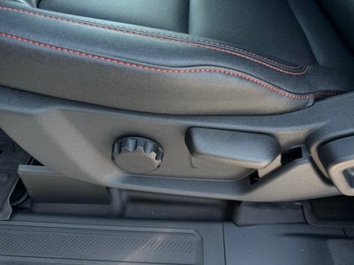 2025 Ford Bronco Stroppe Edition