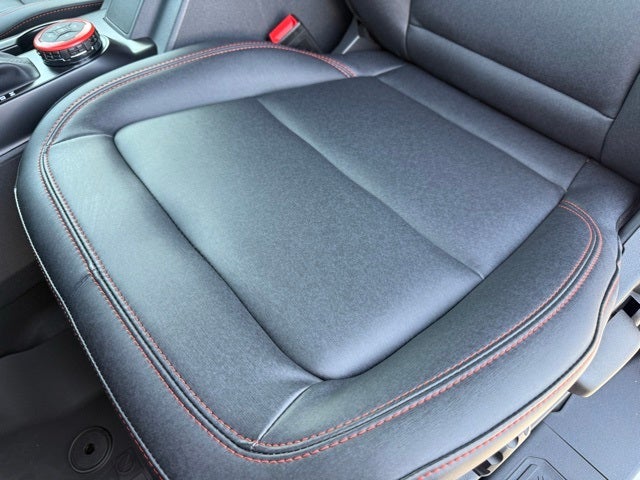 2025 Ford Bronco Stroppe Edition