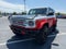 2025 Ford Bronco Stroppe Edition