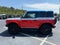 2025 Ford Bronco Stroppe Edition