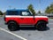 2025 Ford Bronco Stroppe Edition