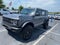 2026 Ford Bronco Big Bend FORD CUSTOM GARAGE