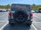 2026 Ford Bronco Big Bend FORD CUSTOM GARAGE