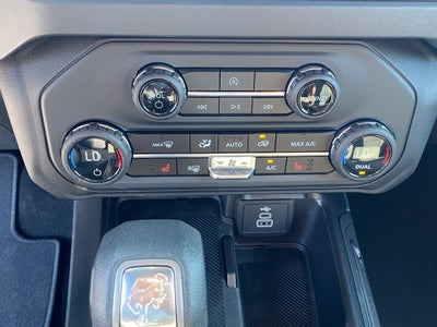2026 Ford Bronco Big Bend FORD CUSTOM GARAGE