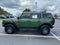 2024 Ford Bronco Everglades