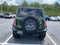 2024 Ford Bronco Everglades