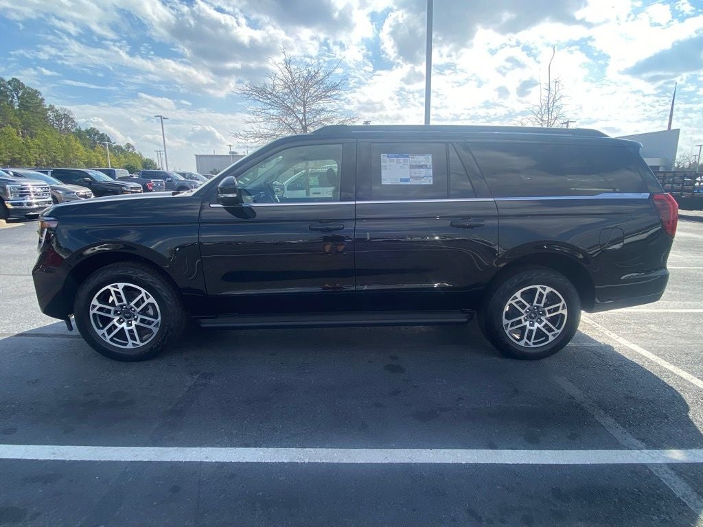 2026 Ford Expedition Max Active