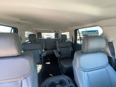 2026 Ford Expedition Max Active