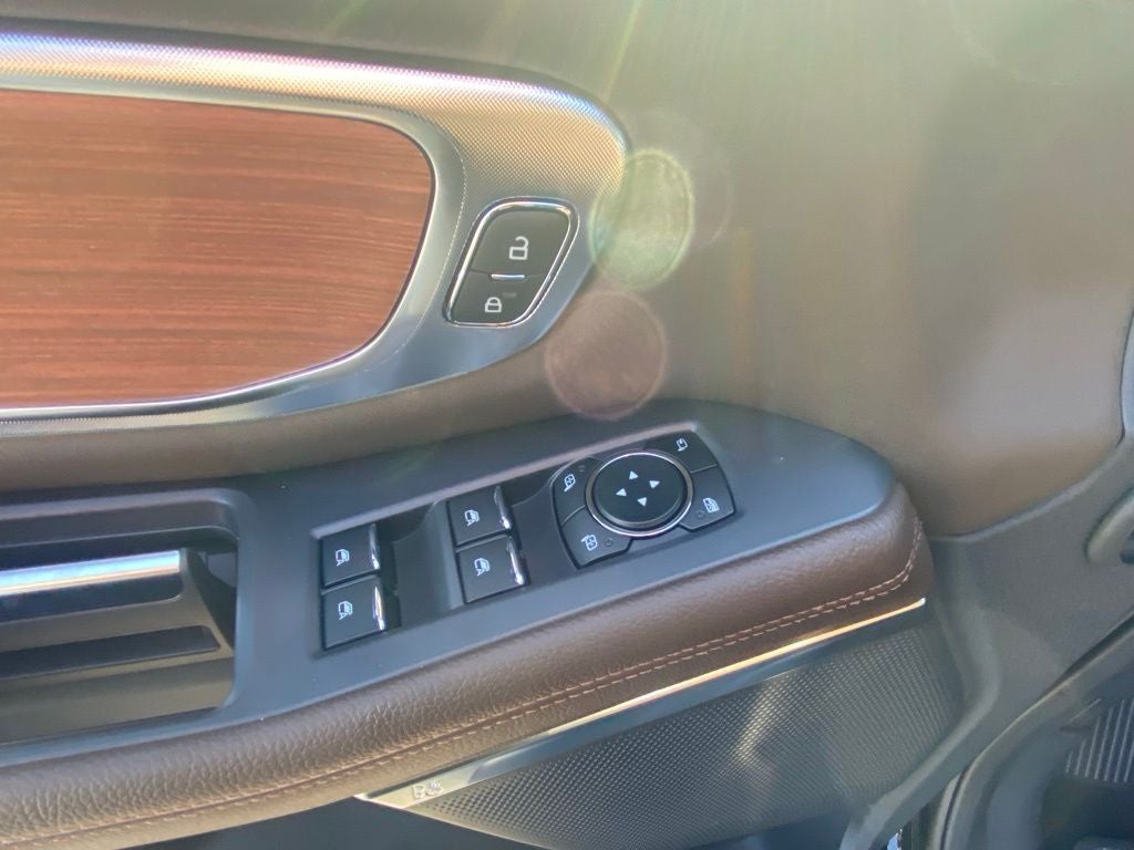 2026 Ford Expedition Max King Ranch