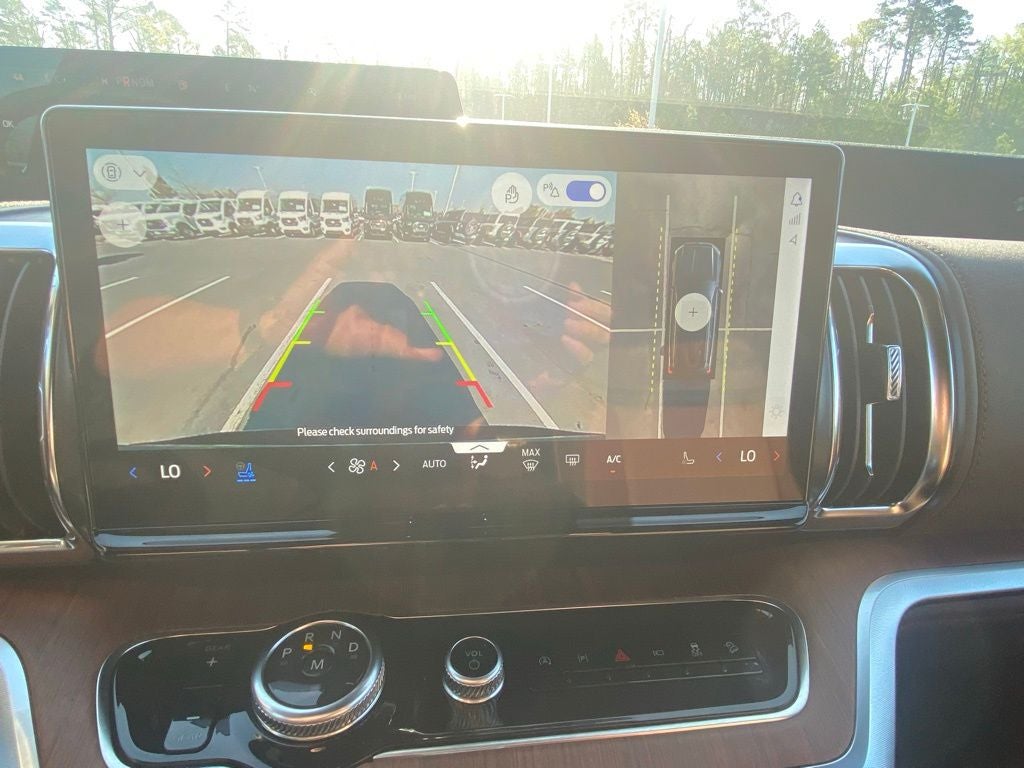 2026 Ford Expedition Max King Ranch