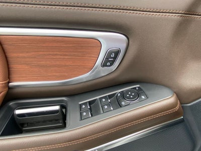 2026 Ford Expedition Max King Ranch