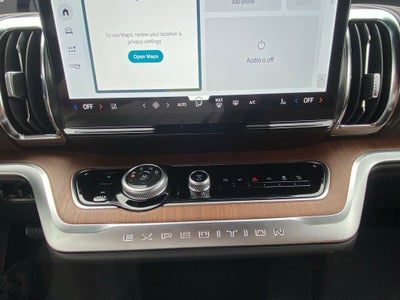 2026 Ford Expedition Max King Ranch