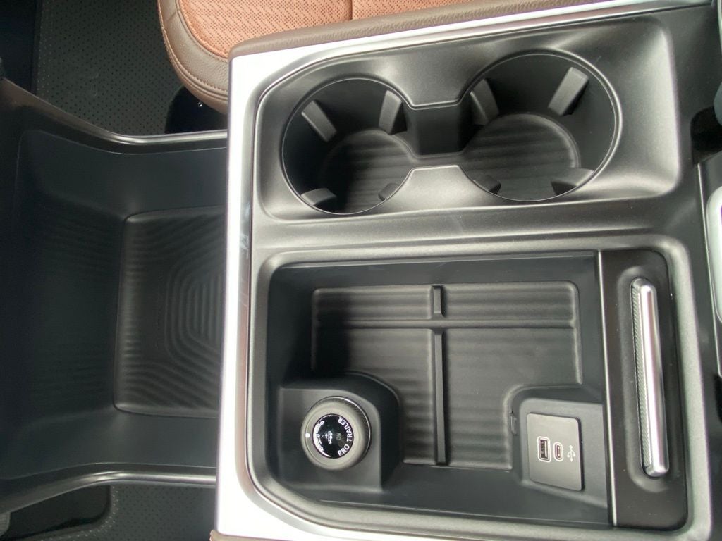 2026 Ford Expedition Max King Ranch