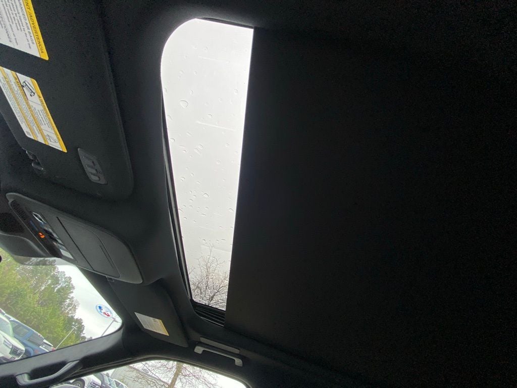 2026 Ford Expedition Max King Ranch