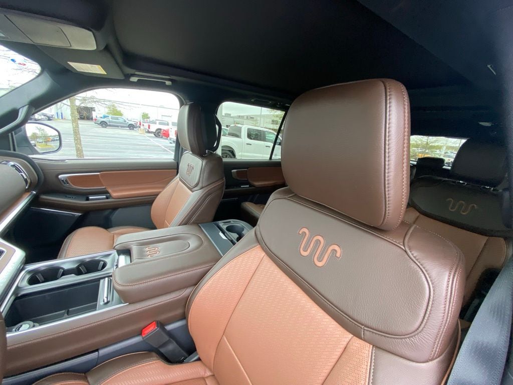 2026 Ford Expedition Max King Ranch