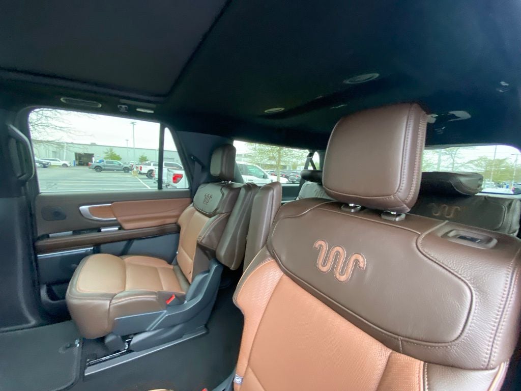 2026 Ford Expedition Max King Ranch