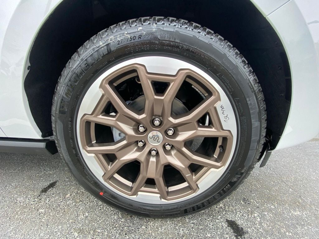 2026 Ford Expedition Max King Ranch