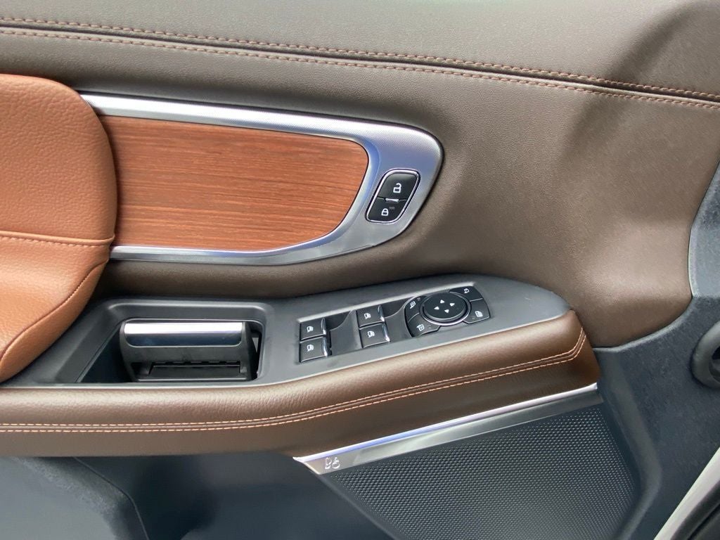 2026 Ford Expedition Max King Ranch