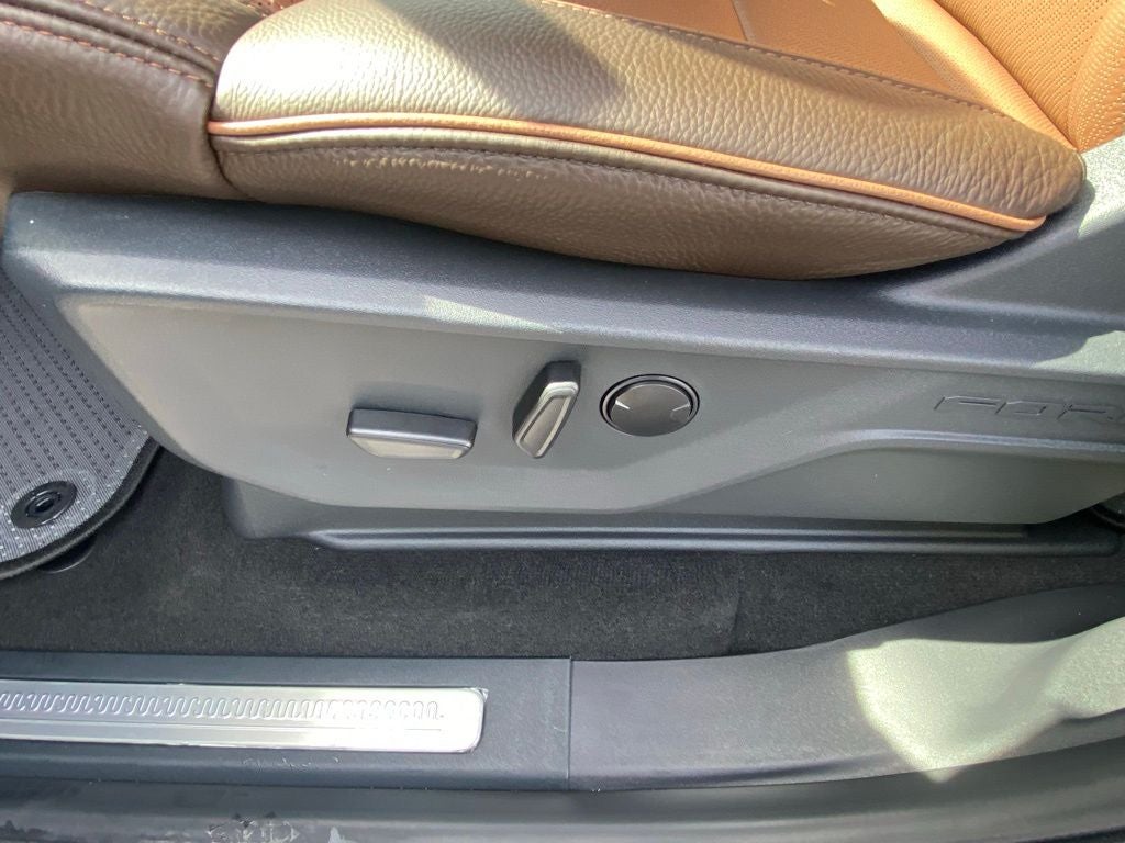 2026 Ford Expedition Max King Ranch