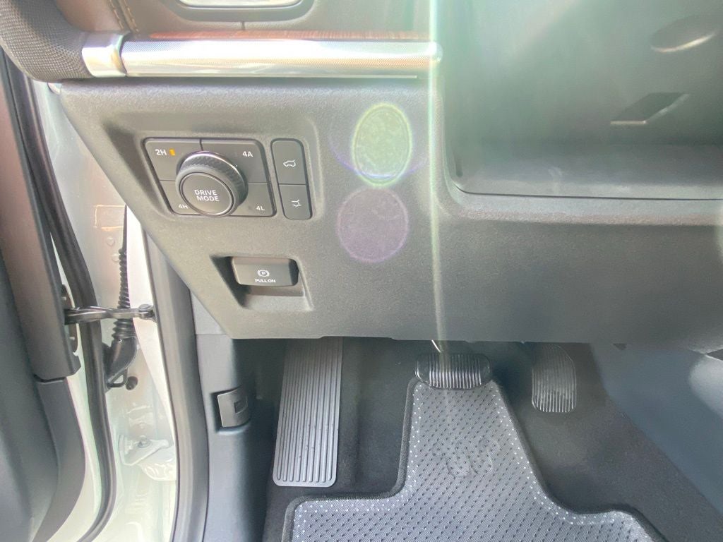 2026 Ford Expedition Max King Ranch