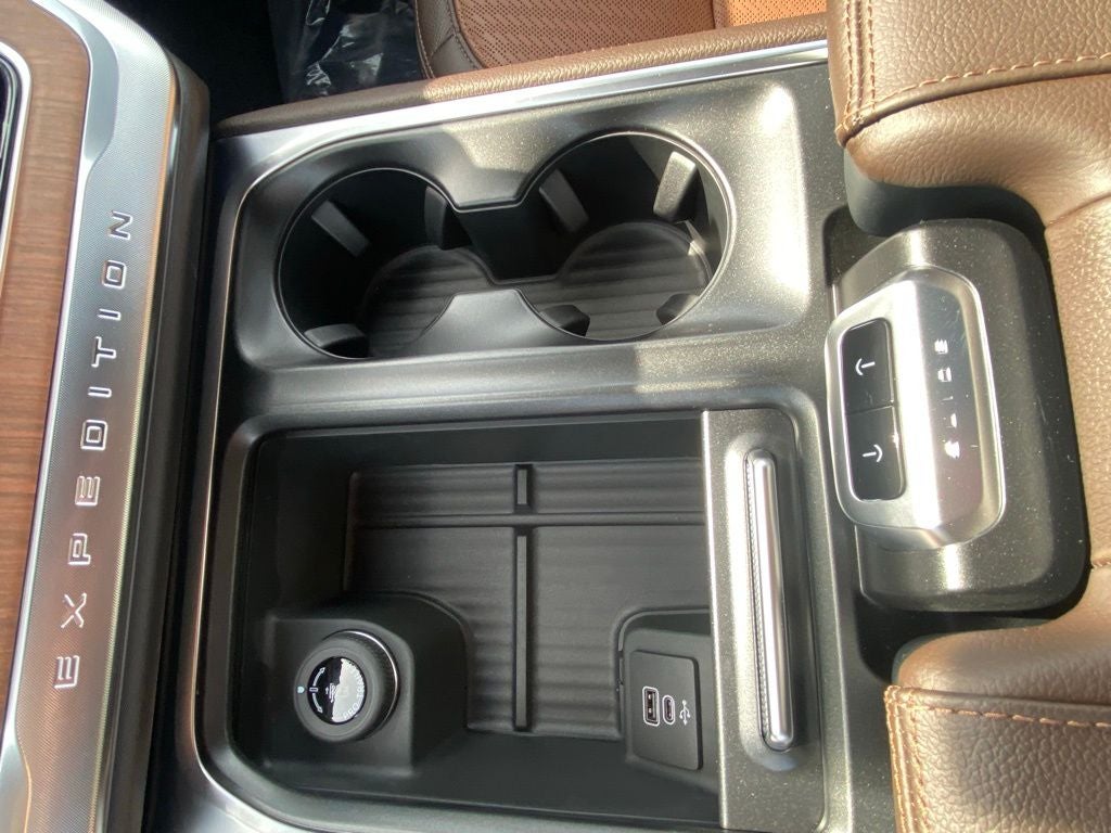 2026 Ford Expedition Max King Ranch