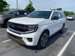2026 Ford Expedition Max King Ranch