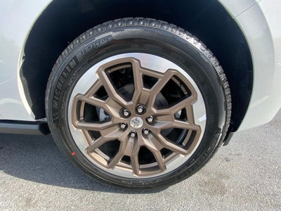 2026 Ford Expedition Max King Ranch