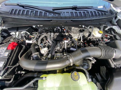 2026 Ford Expedition Max King Ranch