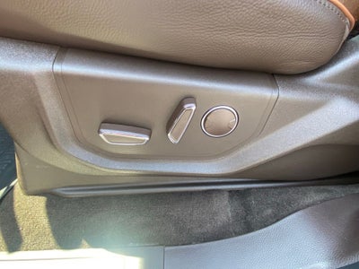2024 Ford Expedition Max King Ranch