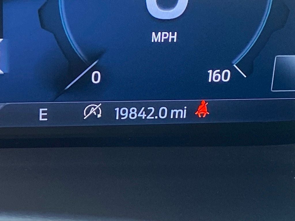 2024 Ford Expedition Max King Ranch