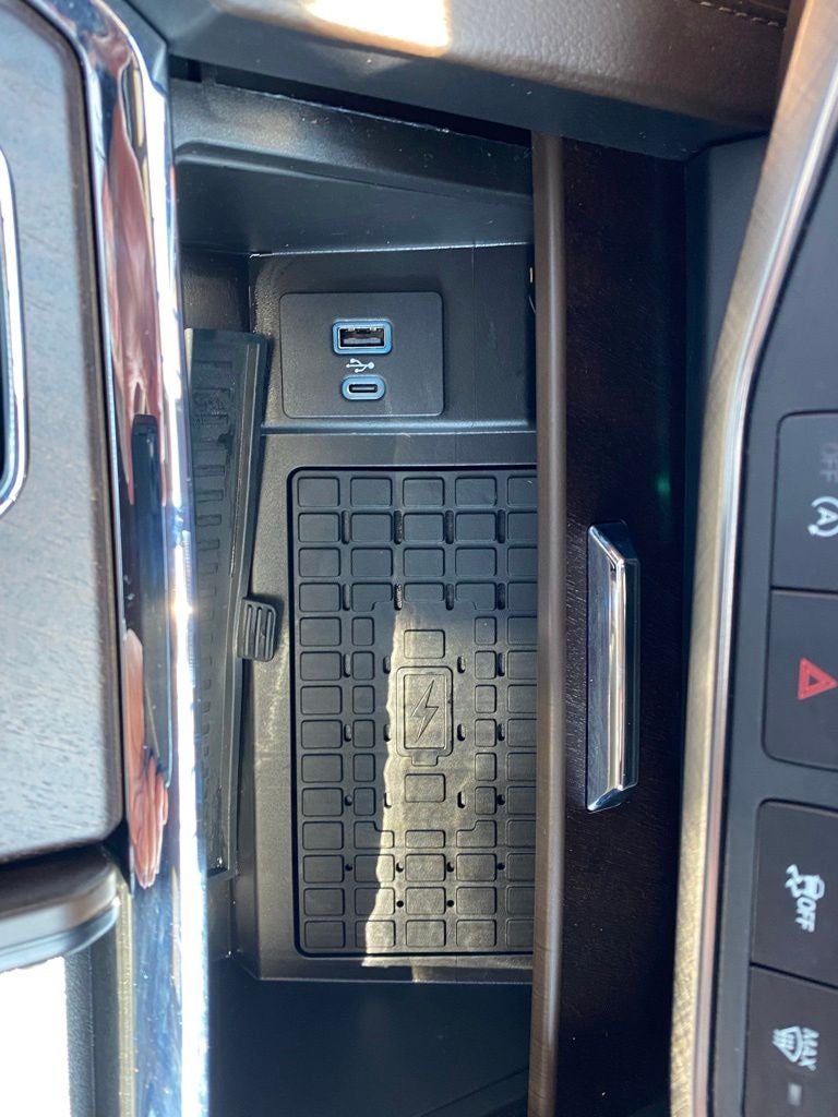 2024 Ford Expedition Max King Ranch