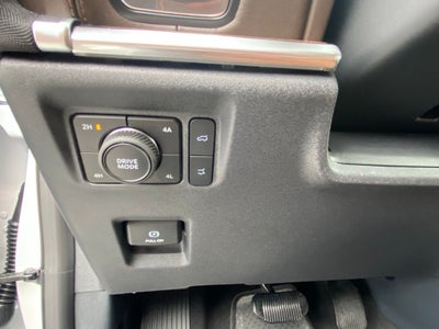 2026 Ford Expedition Max King Ranch